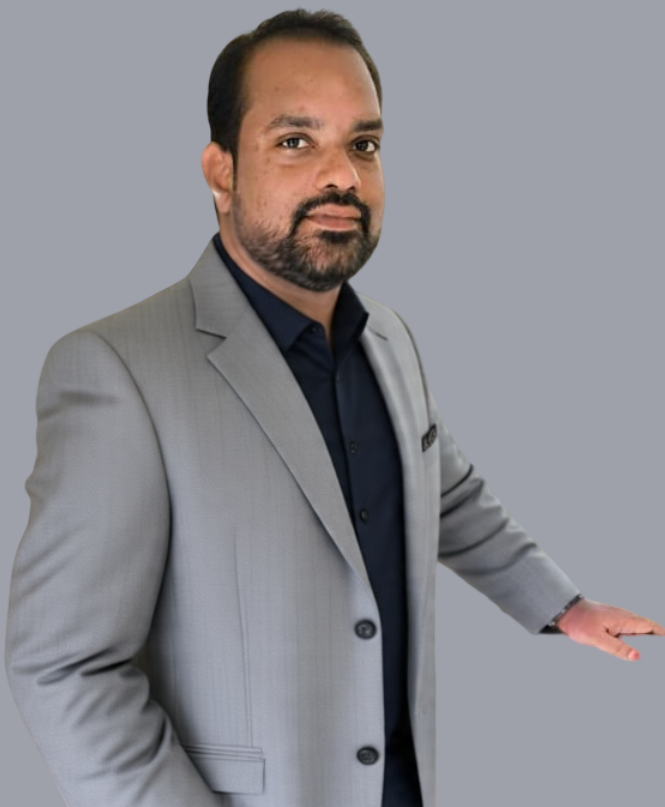 Portrait of the Founder